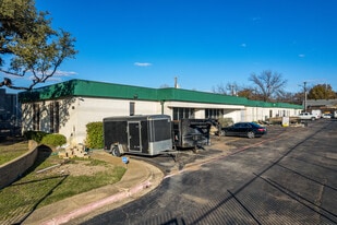 MDi - Industrial Property