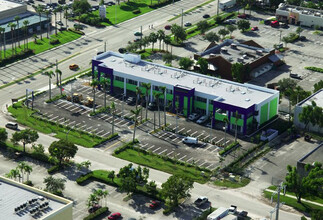 1450 NW 87th Ave, Doral, FL for lease Building Photo- Image 1 of 11