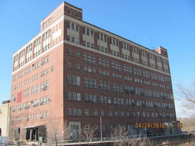 224 Main St, Marseilles, IL for sale - Building Photo - Image 1 of 1