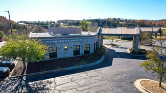 More details for 16663 Midland Dr, Shawnee, KS - Office for Sale