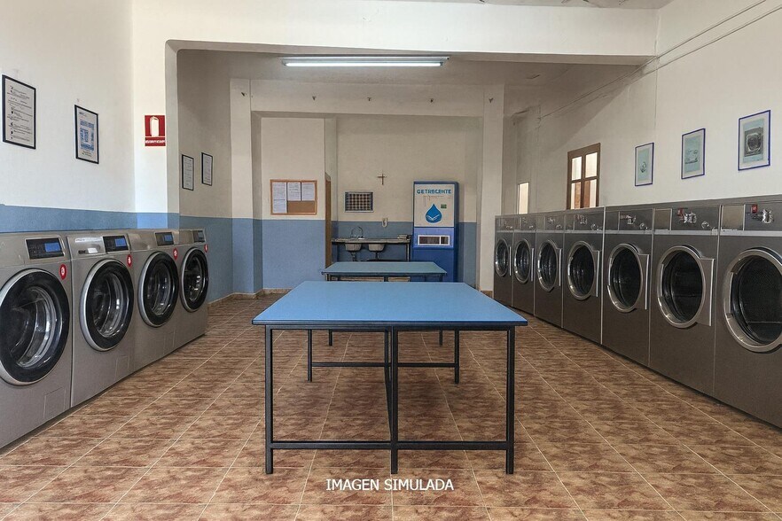 Salvador Castell, Algemesi, 27, Algemesí, Valencia for lease - Building Photo - Image 2 of 8