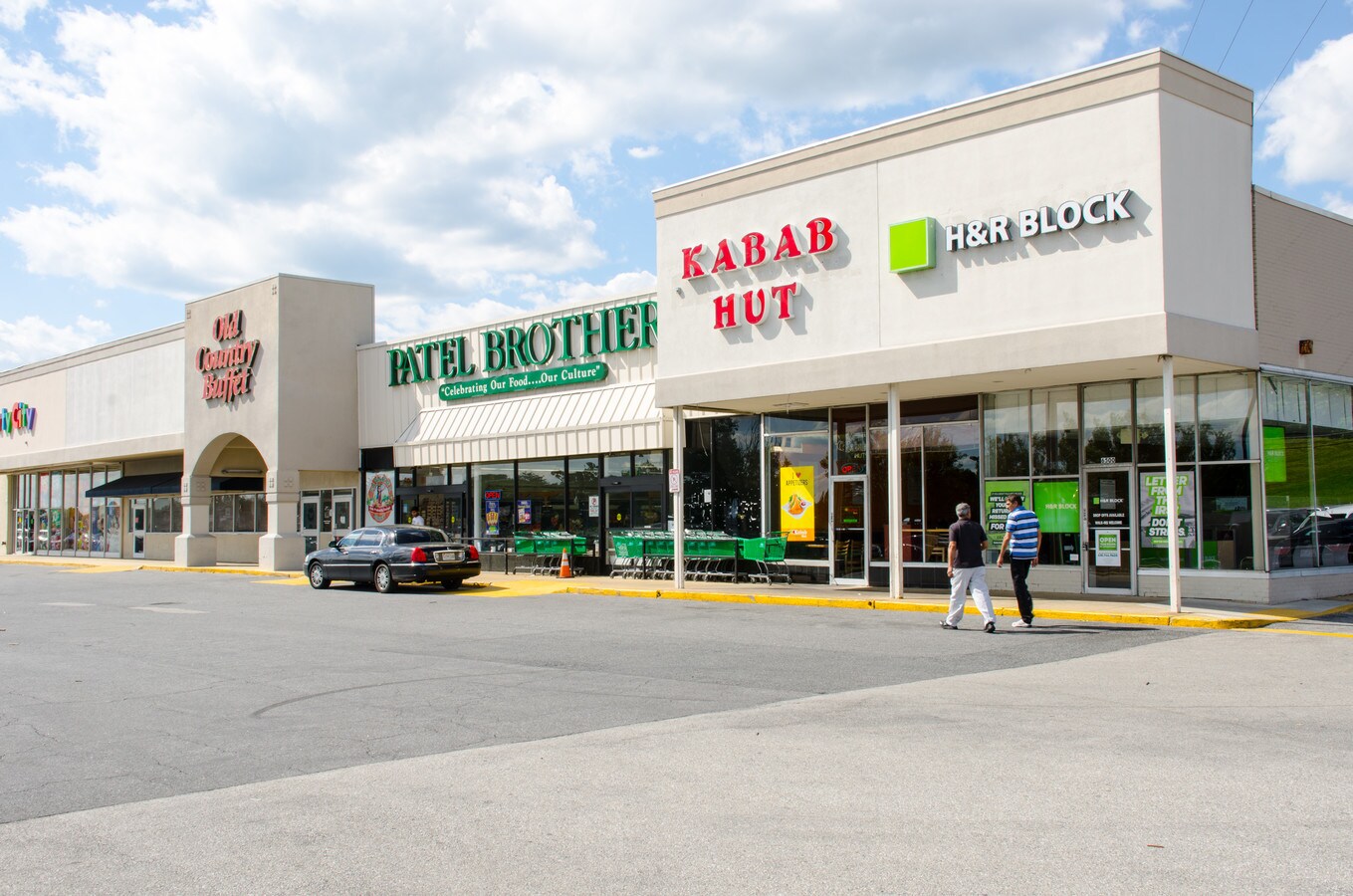 65006518 Baltimore National Pike, Catonsville, MD, 21228 Retail