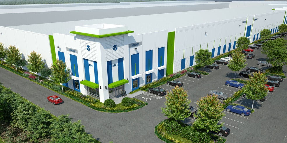 4120 W 91st Pl, Hialeah, FL for lease - Building Photo - Image 3 of 15