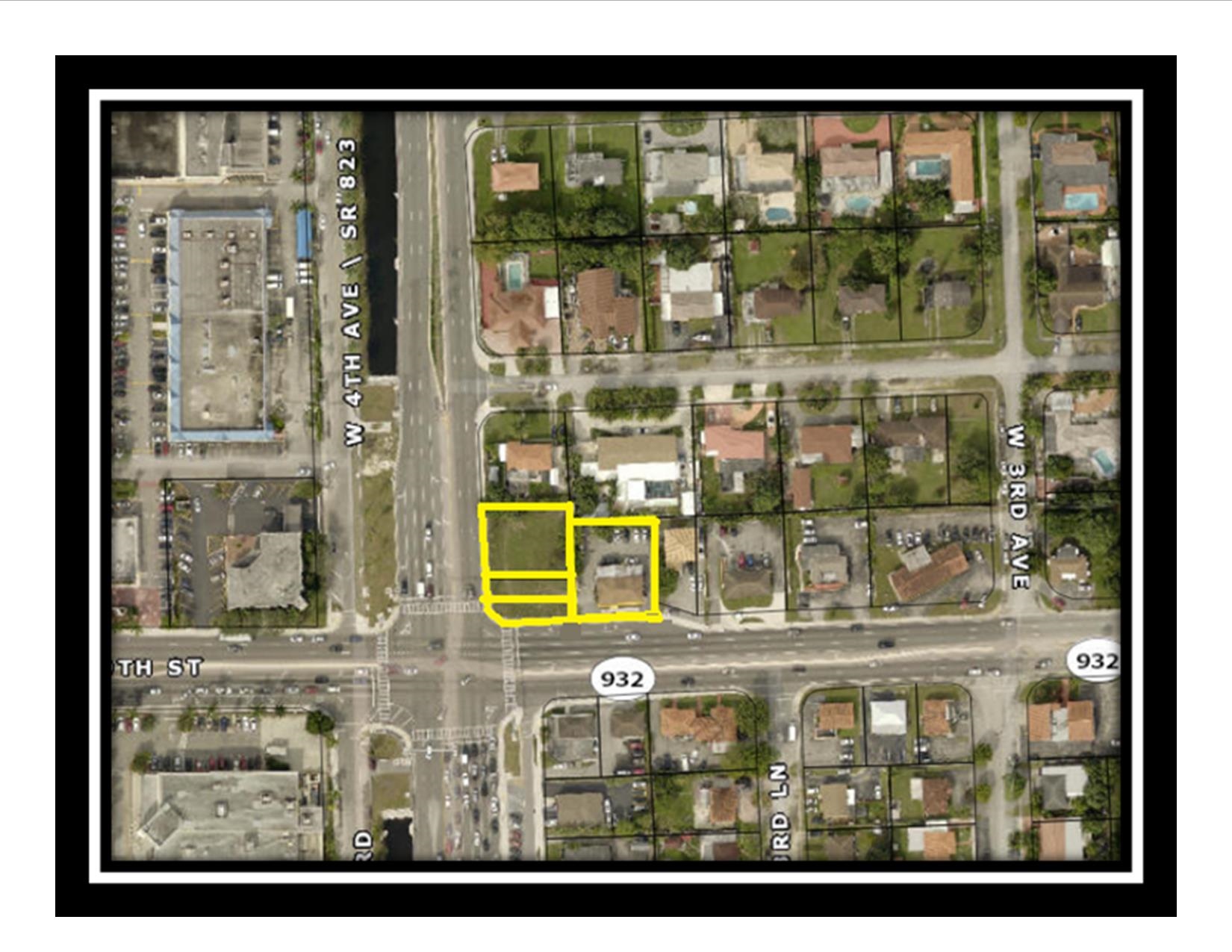 385-389 W 49th St, Hialeah, FL for sale Building Photo- Image 1 of 1