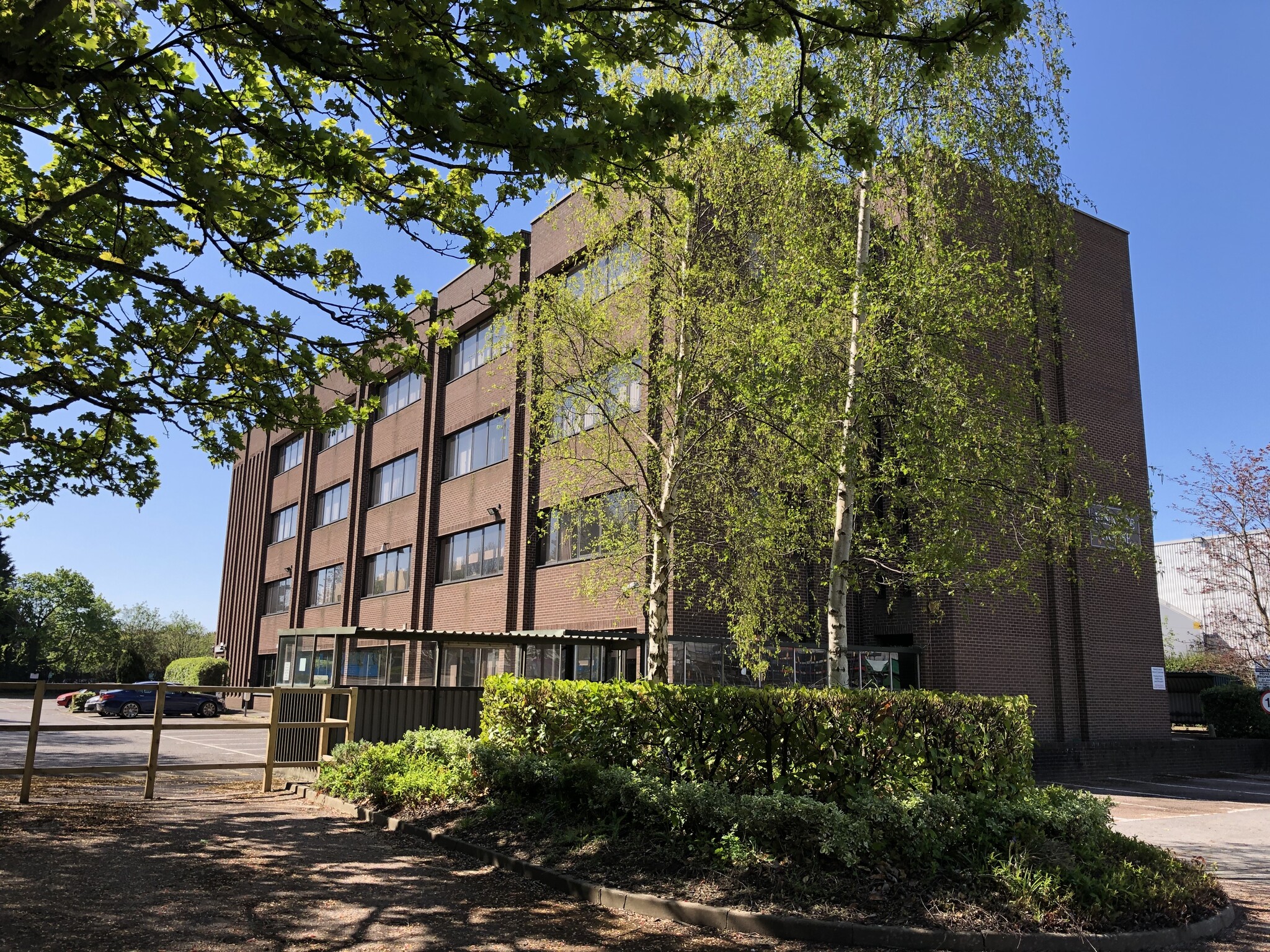 Beaumont Rd, Banbury for sale Building Photo- Image 1 of 1