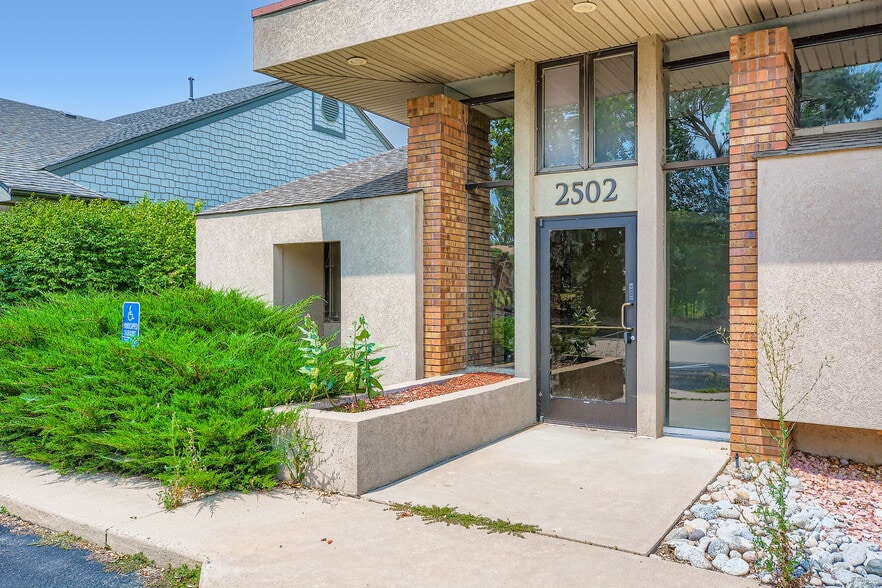 2502 Abarr Dr, Loveland, CO for sale - Building Photo - Image 3 of 29