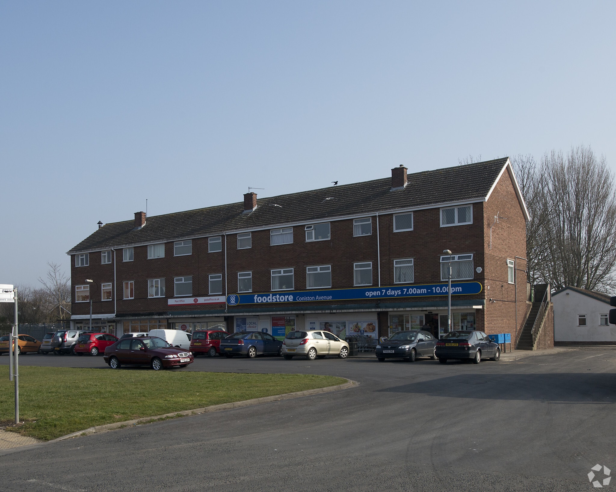 13-23 Coniston Ave, Grimsby for sale Primary Photo- Image 1 of 1