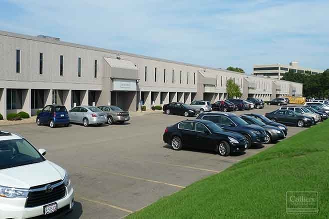 5150-5198 W 76th St, Edina, MN for lease Building Photo- Image 1 of 5