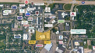 More details for 1240 E Diehl Rd, Naperville, IL - Retail for Lease