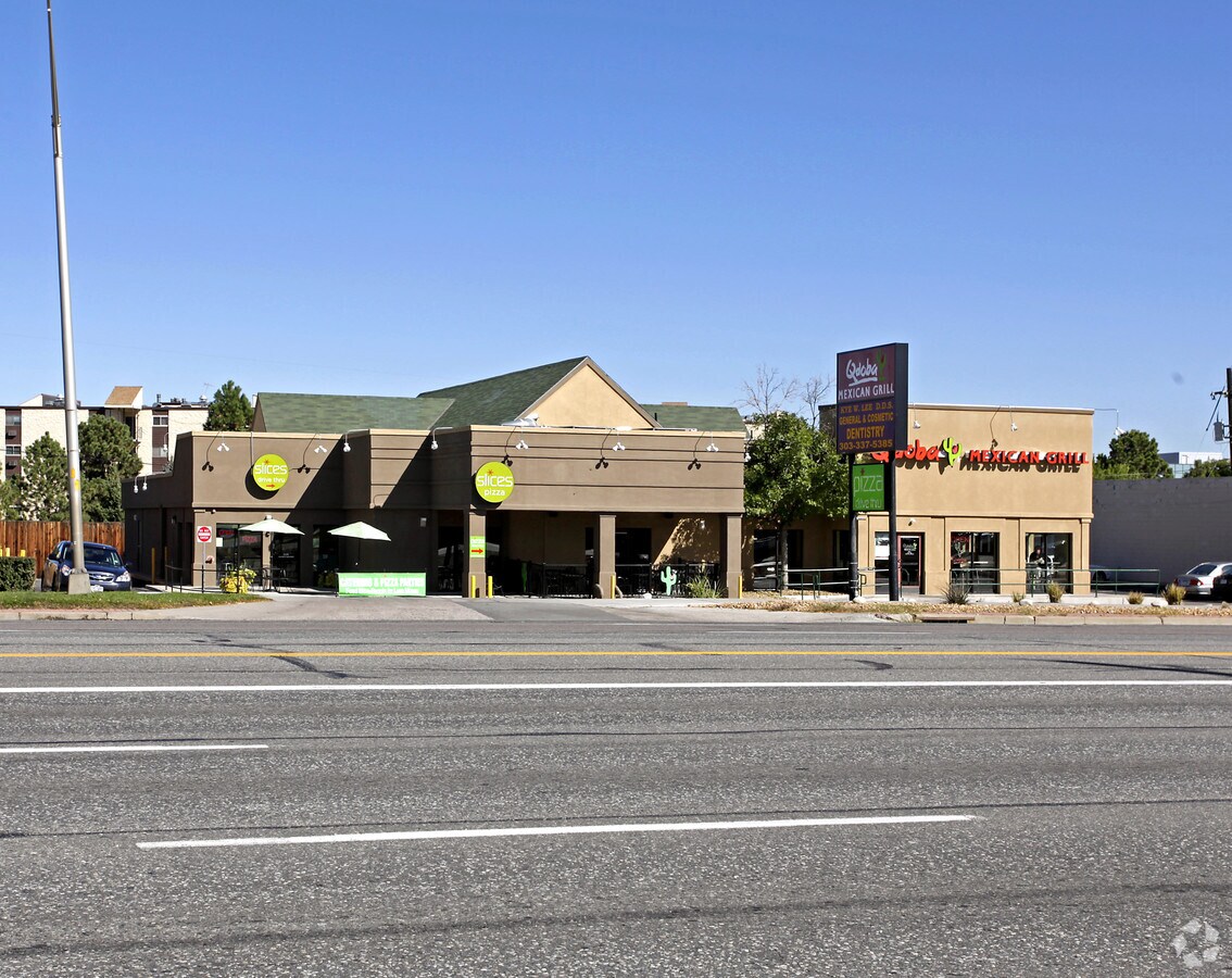 7155 E Hampden Ave, Denver, CO 80224 Property Record