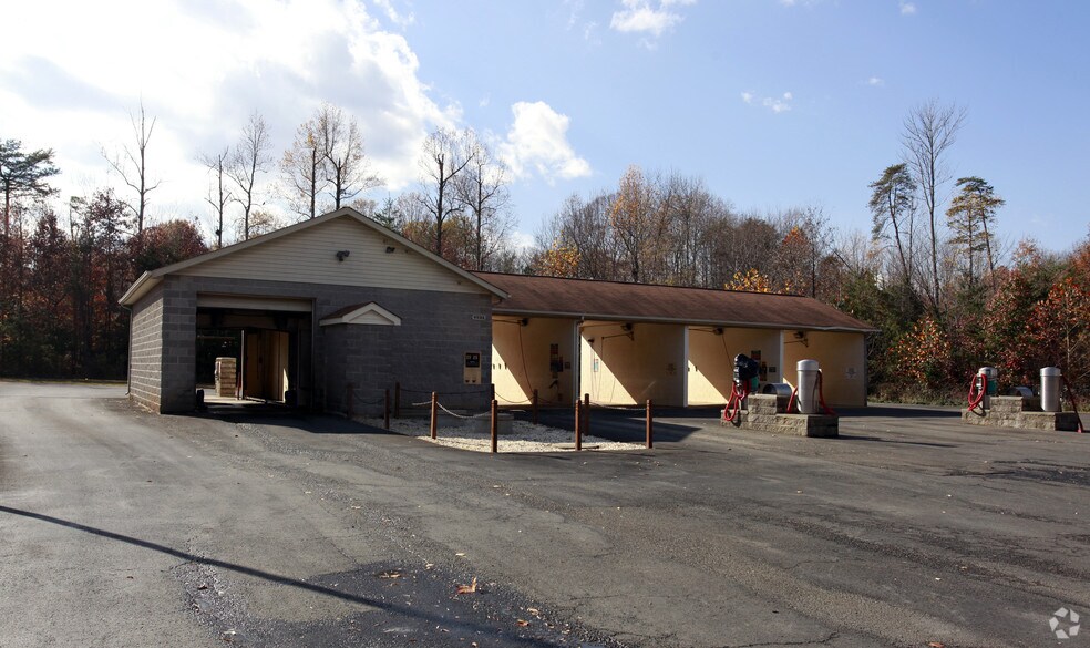 4324 Germanna Hwy, Locust Grove, VA for sale - Primary Photo - Image 1 of 1