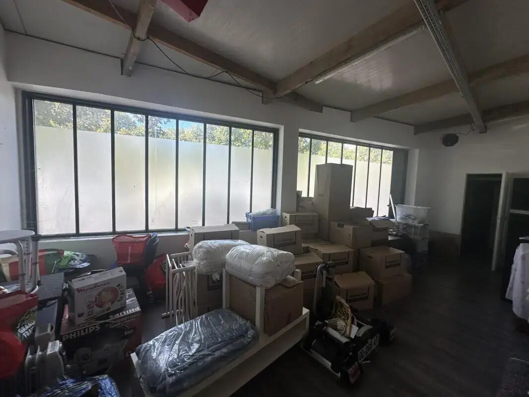 Interior Photo