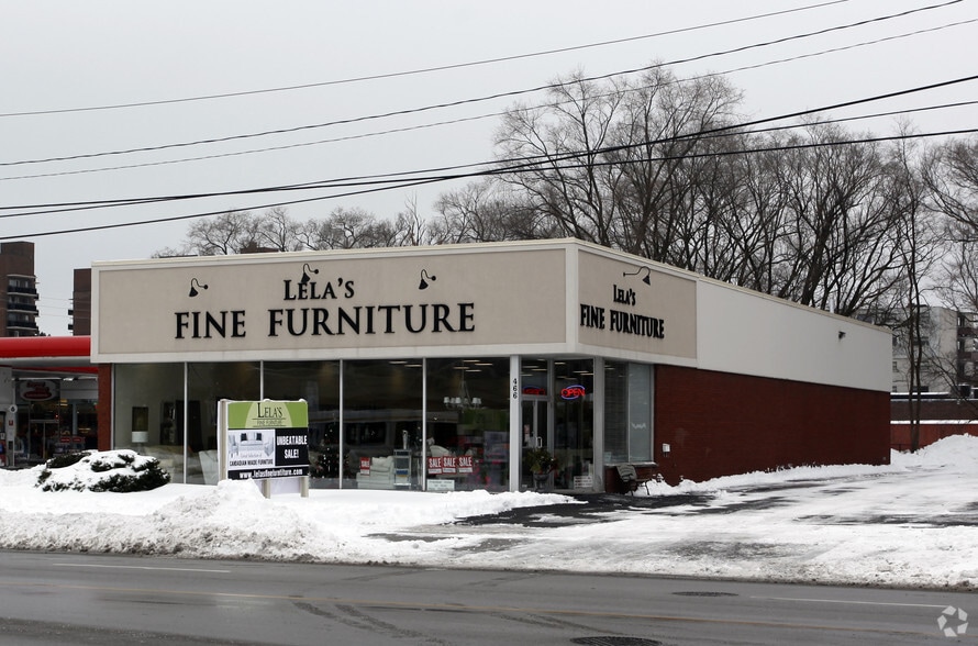 466 Guelph Ln, Burlington, ON for sale - Primary Photo - Image 1 of 1