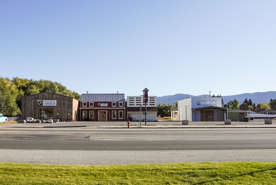 50 N 2nd E, Soda Springs, ID for sale - Primary Photo - Image 1 of 39