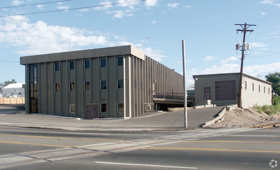 1331 W Evans Ave, Denver, CO for sale - Building Photo - Image 2 of 13