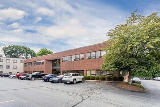 More details for 100 Crescent Rd, Needham, MA - Office for Lease