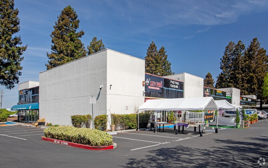 500 Lawrence Expy, Sunnyvale, CA for lease - Building Photo - Image 1 of 8