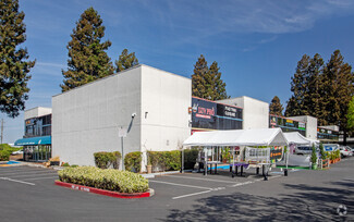 More details for 500 Lawrence Expy, Sunnyvale, CA - Retail for Lease