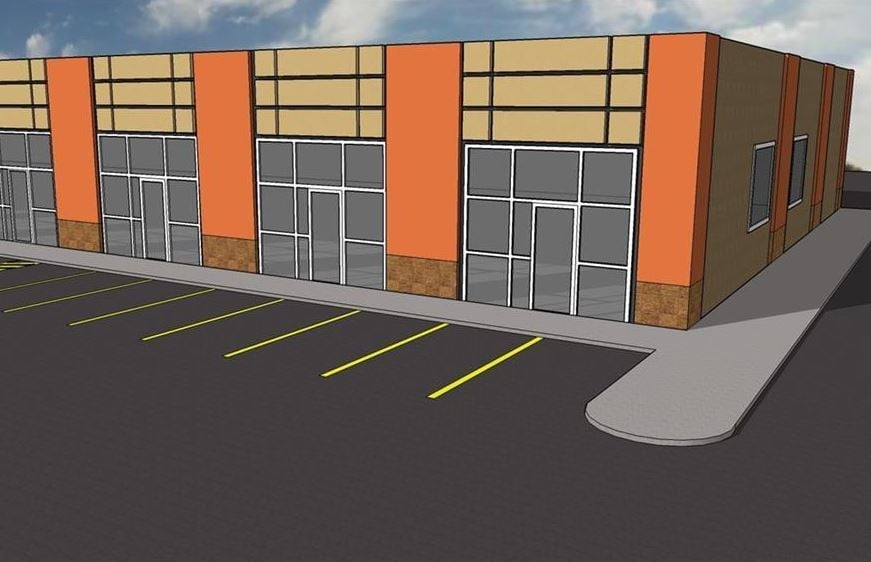 427 Woodall Way, Woodstock, ON for lease Primary Photo- Image 1 of 11