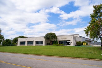 490 Production Ave, Madison, AL for lease Interior Photo- Image 2 of 12