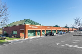 More details for 10989 Red Run Blvd, Owings Mills, MD - Office/Retail for Lease