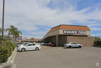 More details for 2070 Hacienda Dr, Vista, CA - Retail for Lease