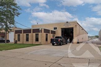 More details for 24832 Romano St, Warren, MI - Industrial for Lease