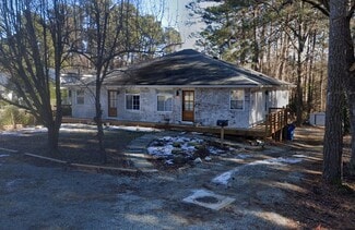 More details for 3221 Old Chapel Hill Rd, Durham, NC - Office, Office/Retail for Lease