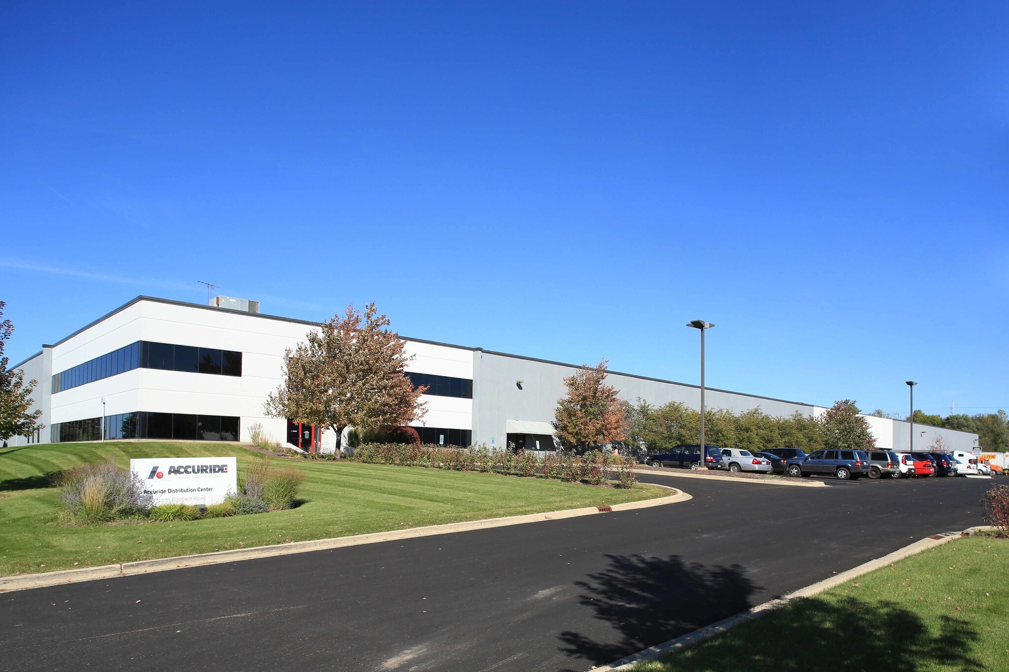 950 N Raddant Rd, Batavia, IL for sale Building Photo- Image 1 of 1