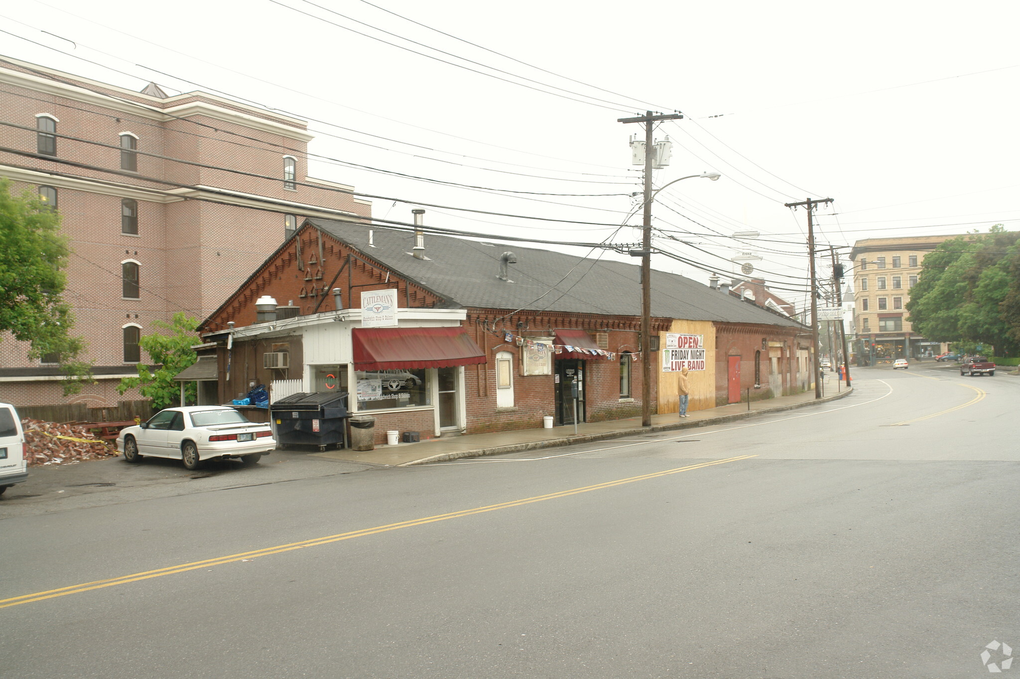 14 Railroad Sq, Nashua, NH for sale Primary Photo- Image 1 of 1