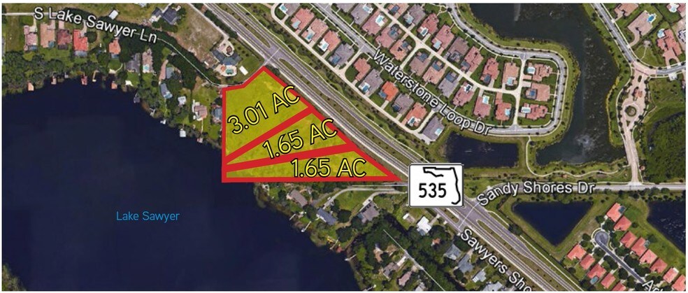6189 Winter Garden Vineland Rd Windermere Fl 34786 6484 Winter Garden Vineland Rd, Windermere, FL 34786 | LoopNet