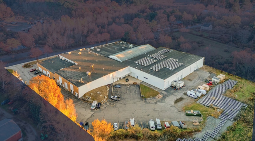 325 Ayer Rd, Harvard, MA for lease Building Photo- Image 1 of 7