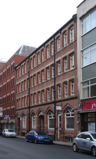 More details for 21-27 St. Pauls St, Leeds - Office for Lease