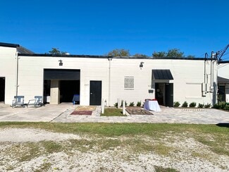 More details for 4401-4417 Cambridge Rd, Jacksonville, FL - Industrial for Lease