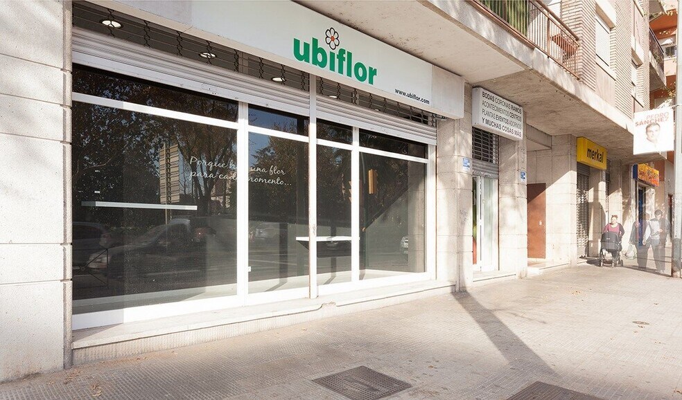 Carrer Cambrils, 2, Reus, Tarragona for lease - Primary Photo - Image 1 of 2