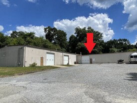 2131 US Highway 70, Swannanoa NC - Warehouse