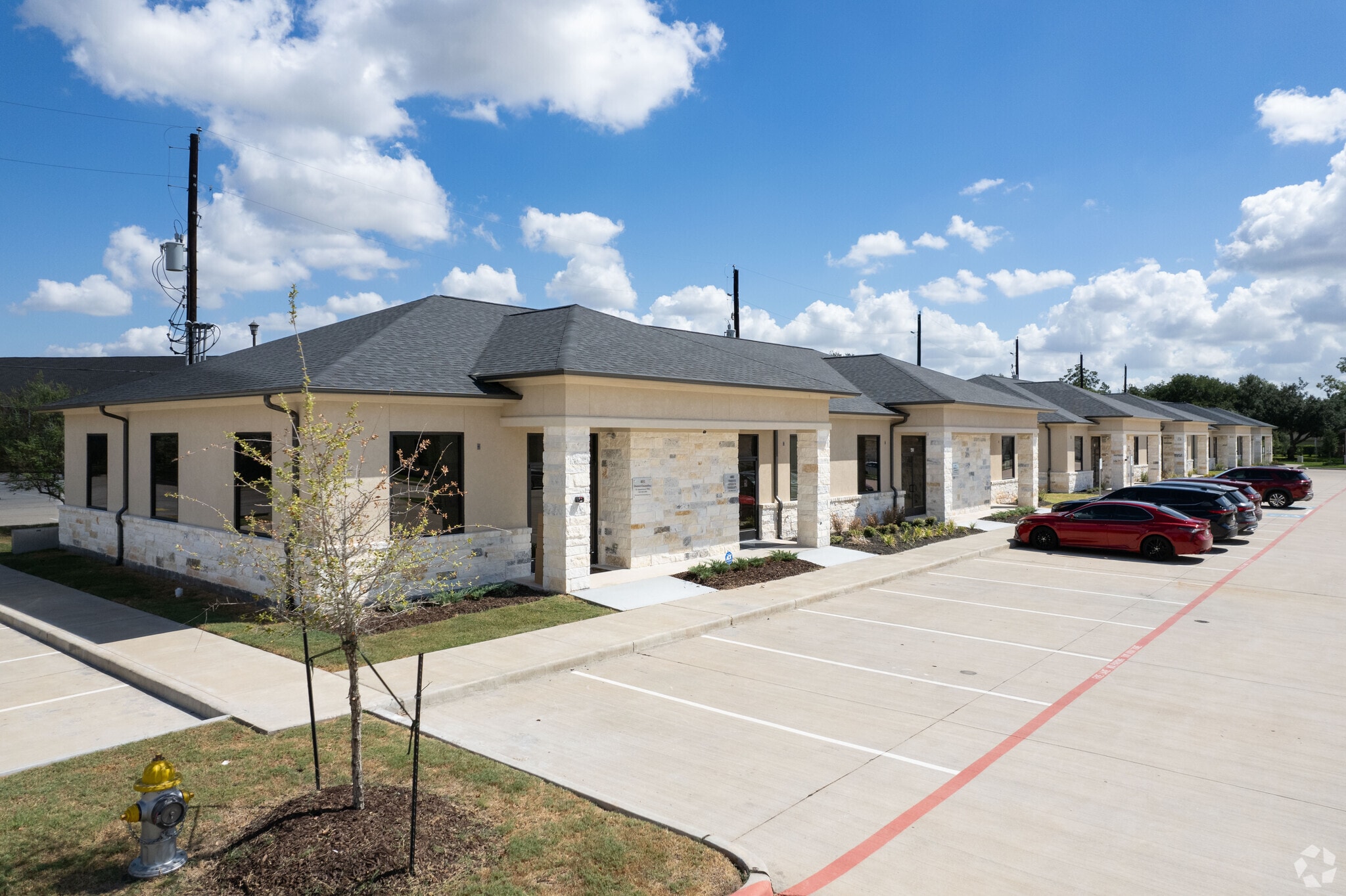 4220 Cartwright Rd, Missouri City, TX for lease Primary Photo- Image 1 of 12