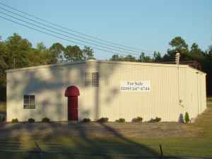 807 S Main St, Sylvester, GA for sale Primary Photo- Image 1 of 1