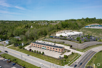 6946 Harrison Ave, Cincinnati, OH - AERIAL  map view