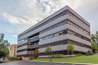 More details for 4600 Marriott Dr, Raleigh, NC - Office, Office/Medical for Lease