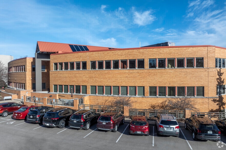3001 W Beltline Hwy, Madison, WI for lease - Building Photo - Image 2 of 33