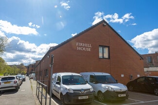 More details for 55-65 Firhill Rd, Glasgow - Coworking for Lease