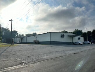 More details for 100 Aiken St, Cartersville, GA - Industrial for Lease