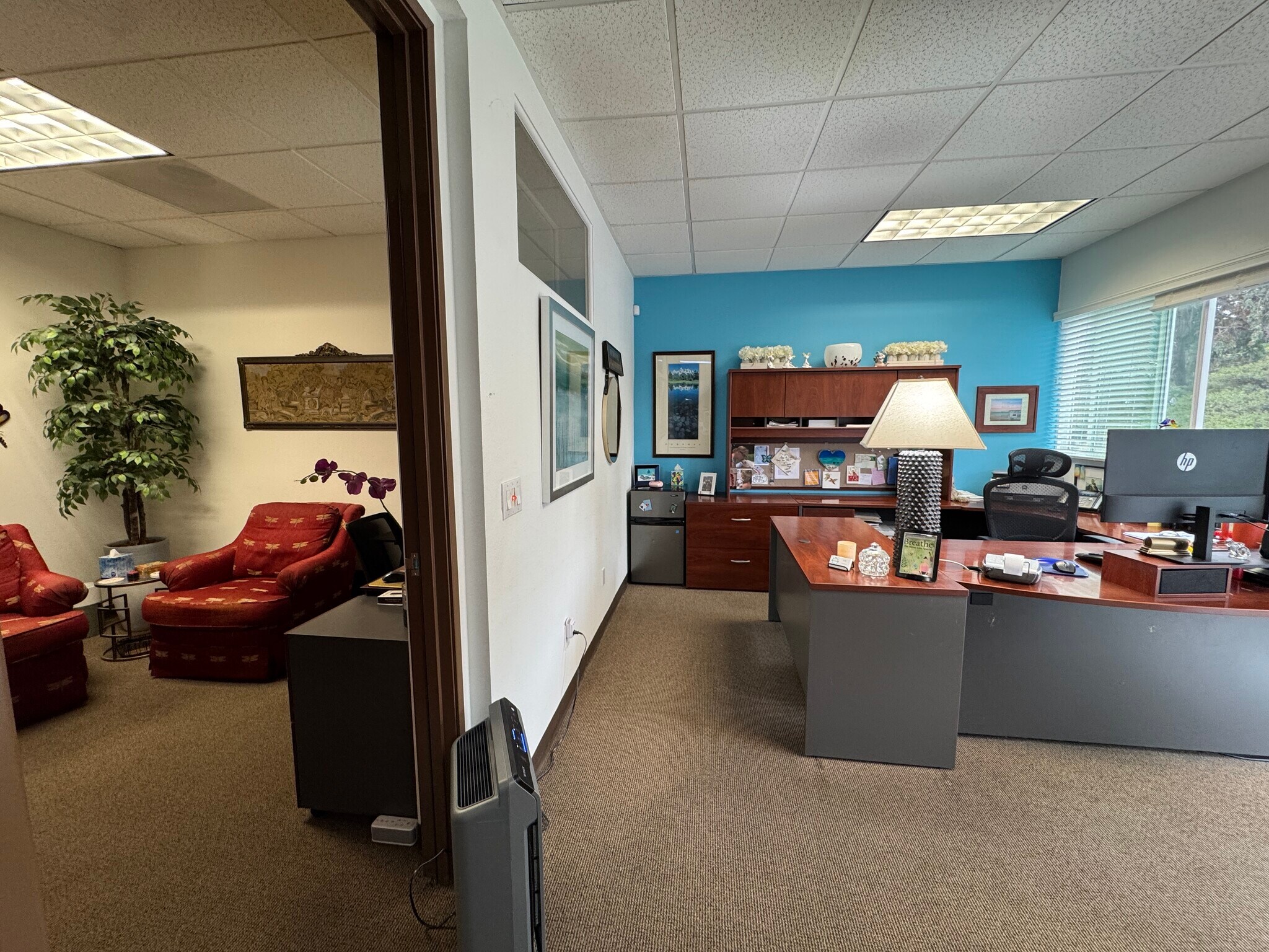 2210 Encinitas Blvd, Encinitas, CA for lease Building Photo- Image 1 of 6