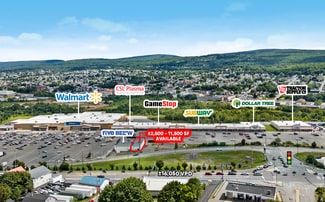 More details for S Main Ave, Scranton, PA - Retail for Lease