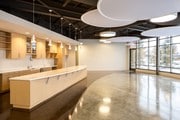 Flying Cloud Corporate Campus - Data Center