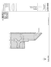 1800 2nd St, Sarasota, FL for lease Site Plan- Image 1 of 1