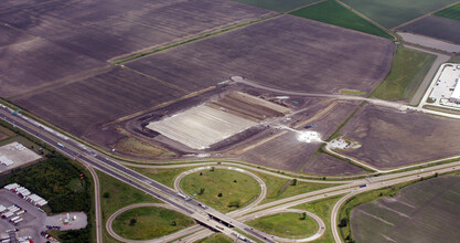 1201 Tradeport, Granite City, IL - aerial  map view - Image1