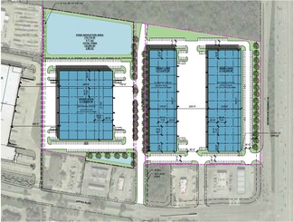 More details for W Airtex Blvd. & I-45, Houston, TX - Industrial for Lease