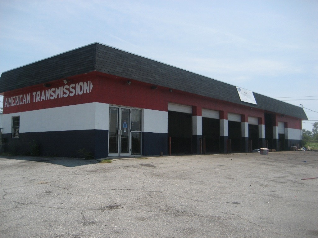 1717 Keystone St, Macon, GA for sale Primary Photo- Image 1 of 1